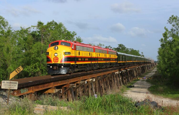 Tamaulipas trabaja para que el tren de pasajeros beneficie a más habitantes