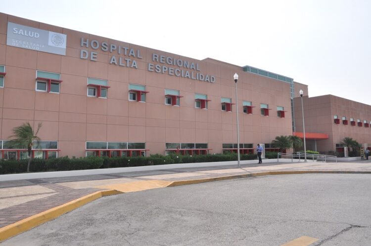 Reducción de 2 mil millones impactará la salud en Tamaulipas