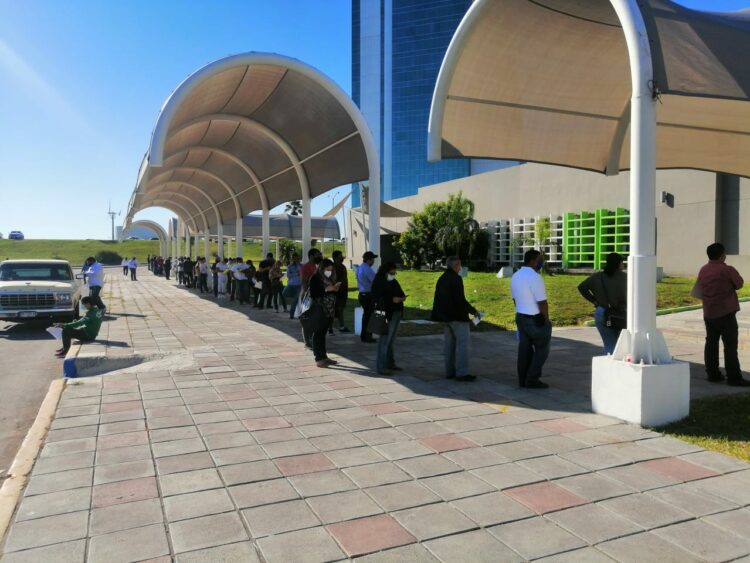 Hasta el 31 de marzo, descuento en control vehicular para contribuyentes cumplidos