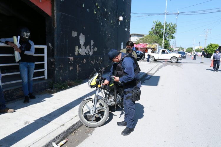 A partir de marzo, será obligatorio el seguro para motociclistas