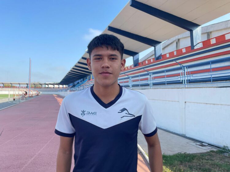 “Queremos volver a la senda del triunfo”: Servando Aguilar