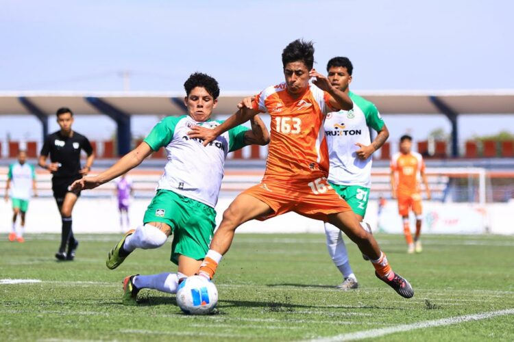 Correcaminos se mide ante Cadereyta