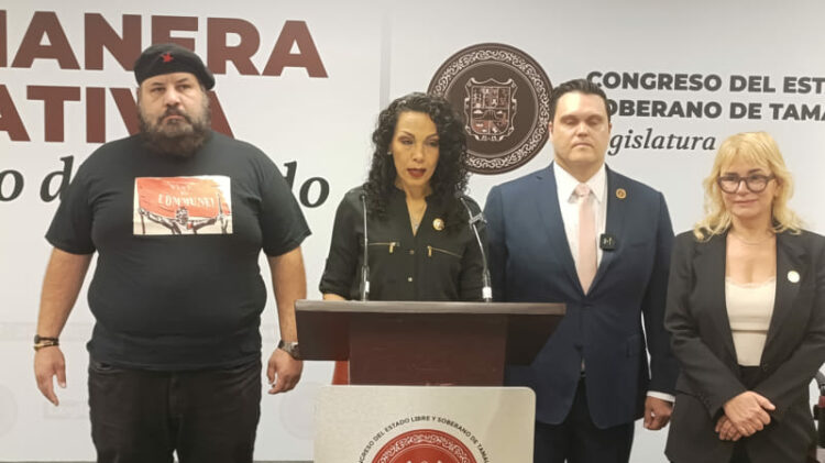 Candidatos a la elección judicial tienen los mejores perfiles: diputada de Morena