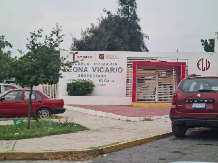 Primarias en Tamaulipas pierden más de 54 mil alumnos en 13 años