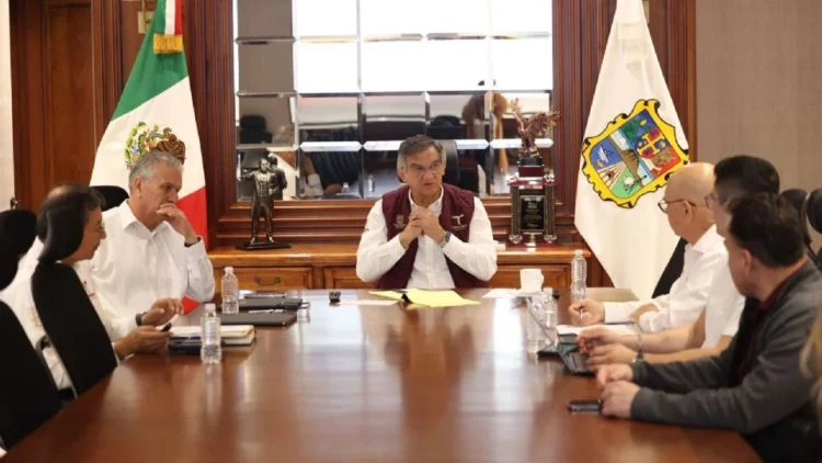 Refuerza gobierno de Tamaulipas la lucha para combatir el dengue en la entidad