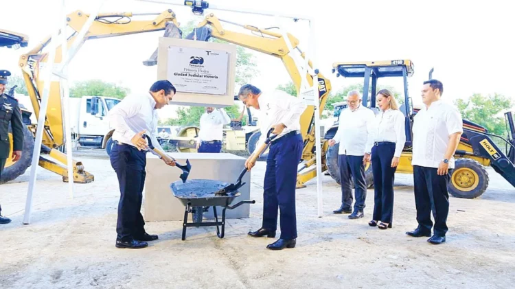 Gobierno del Estado destinará 4,500 millones para obras públicas