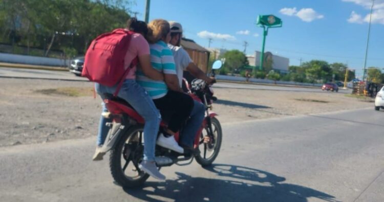 Seguro obligatorio para motociclistas de Victoria