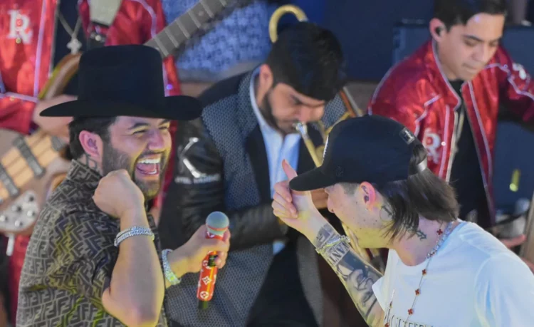 Congreso suspende iniciativa contra Narcocorridos