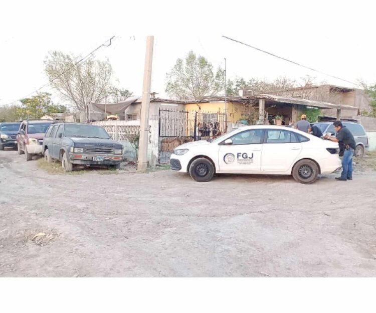 Hombre se quita la vida en Reynosa