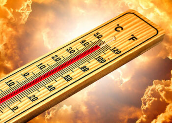 Estudios climáticos advierten sobre temperaturas extremas