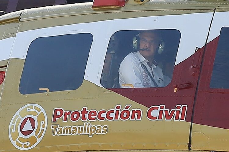 Investigarán posible origen intencional de incendios