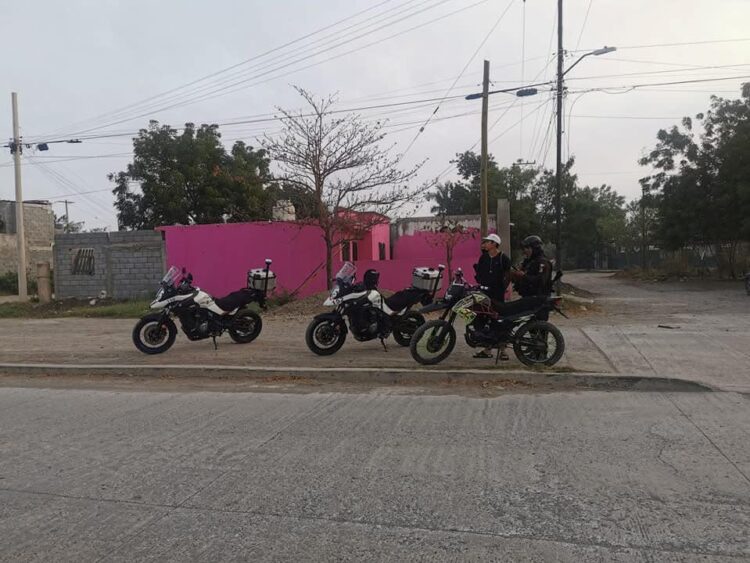 Seguro de daños a terceros será obligatorio para motociclistas