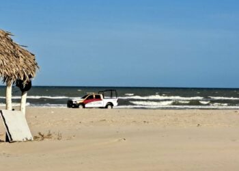 Reforzará SSPT presencia de la Guardia Estatal en carreteras y sitios turísticos