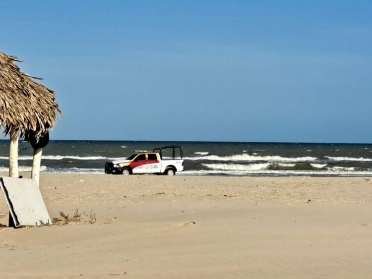 Reforzará SSPT presencia de la Guardia Estatal en carreteras y sitios turísticos