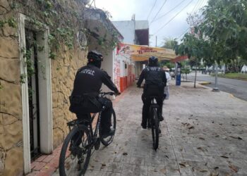 Amplían presencia de agrupamiento Ciclista “Delfines”