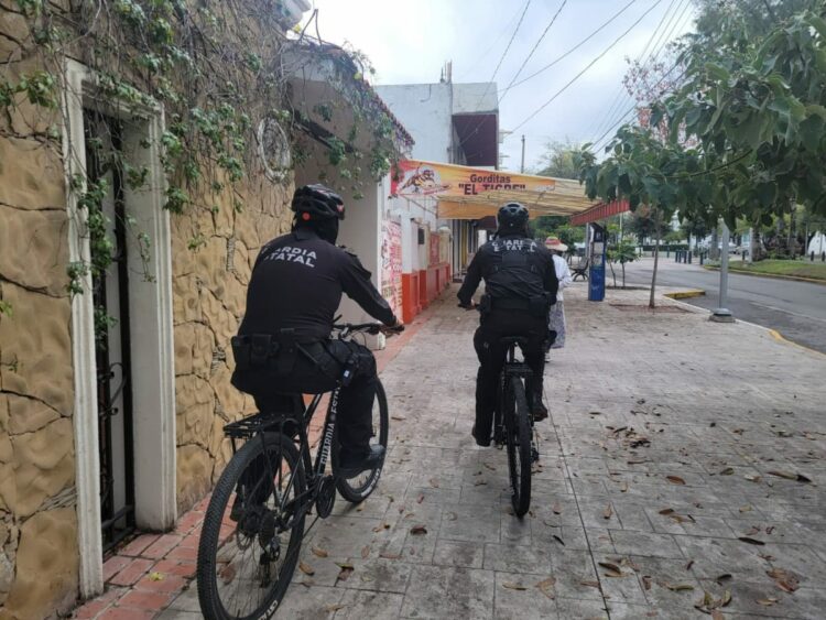 Amplían presencia de agrupamiento Ciclista “Delfines”