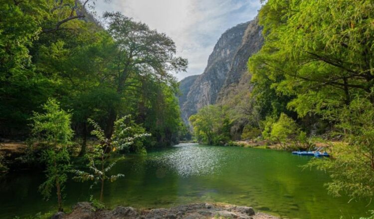 Tamaulipas, con destinos turísticos competitivos y rentables: Sectur