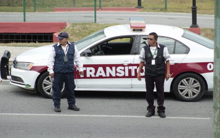 Municipio evalúa presupuesto para adquirir nuevas patrullas