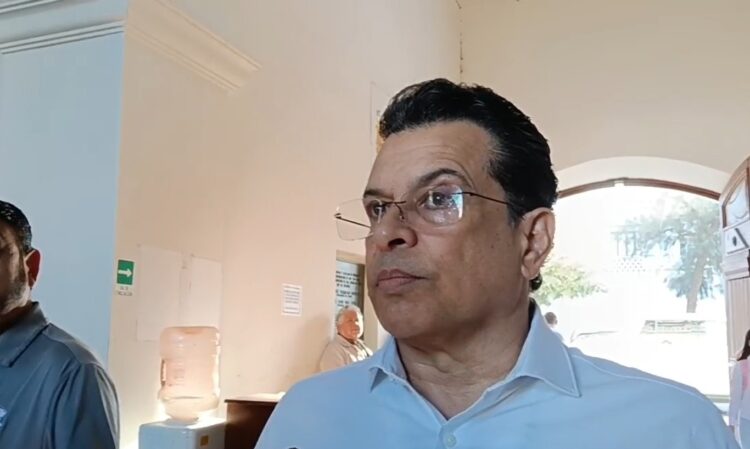 Inversión en Victoria supera los mil 400 millones de pesos