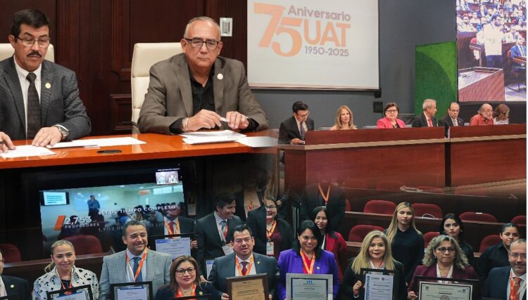 Obtiene la UAT nuevas acreditaciones que consolidan su calidad educativa