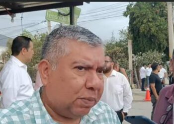 Se han reportado entre 20 y 25 incendios diarios; PC