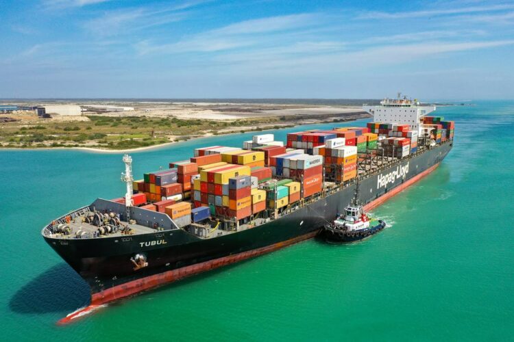 Tamaulipas explora nuevos mercados debido a los aranceles de EU