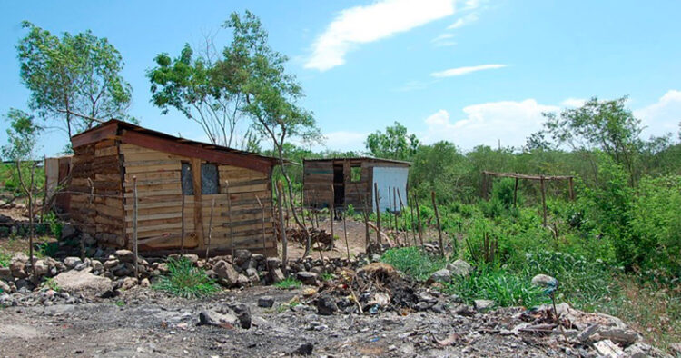 Alertan sobre fraudes en la compra de terrenos