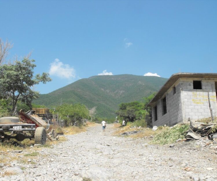 Se investiga venta ilegal de terrenos