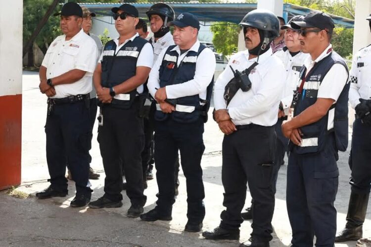 Reforzarán vigilancia vial con operativos diarios en Semana Santa