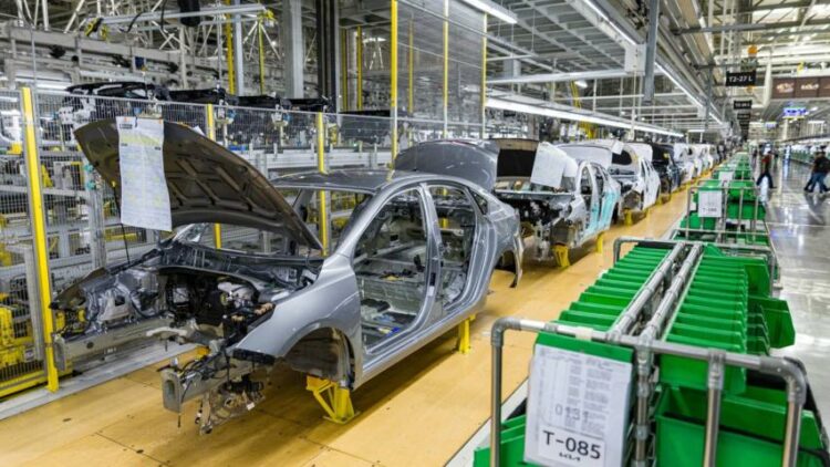 Tamaulipas, quinto estado afectado por aranceles a autopartes: CEFP