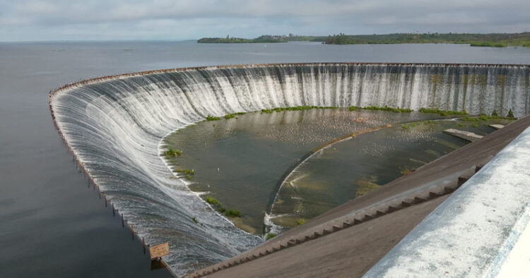 Gobierno del Estado busca cumplir acuerdos federales sobre el agua