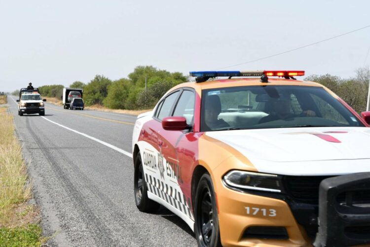 Redobla SSPT operativos conjuntos con más de dos mil elementos para Semana Santa