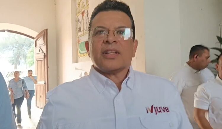 Gattás llama a aprobar el Plan de Obras Municipal