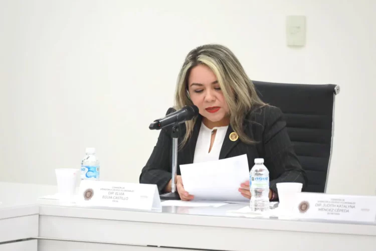 Alerta roja en toda la frontera por escasez de agua; bajan cultivos.