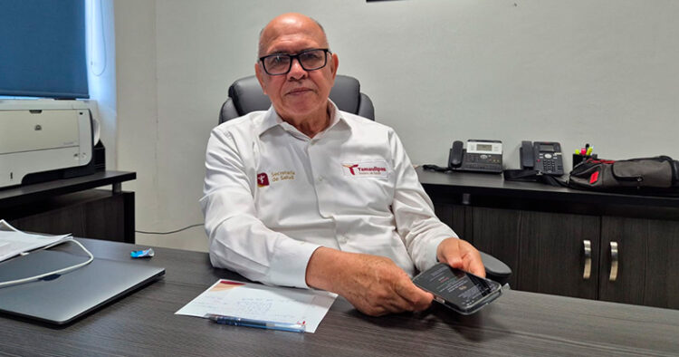 Autorizan a enfermeros y pasantes recetar medicamentos básicos en México