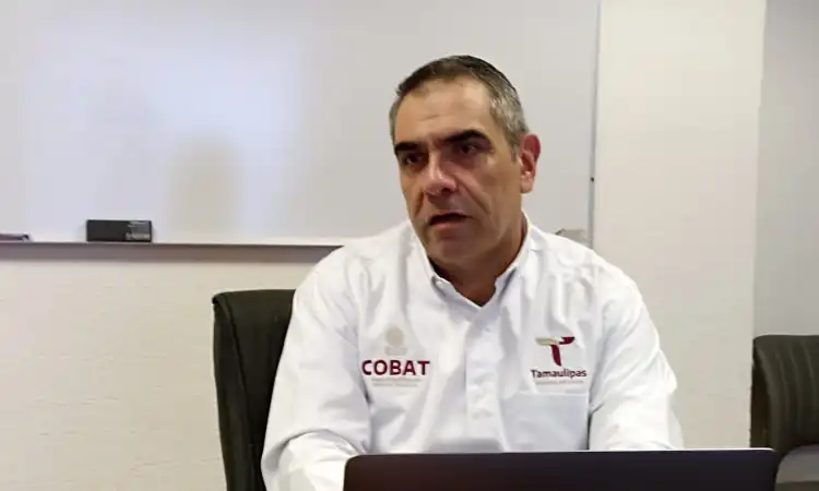 Bachilleres se revelan por reglamento interno; tienen que acatar las reglas: COBAT.