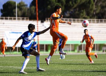 Triunfa Corre TDP de visita ante Saltillo