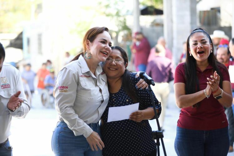 Histórico: Nuevo Laredo entra al Top 10 nacional en percepción de seguridad