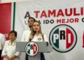 Morena dejó morir el sistema de salud; PRI denuncia abandono a pacientes de cáncer.