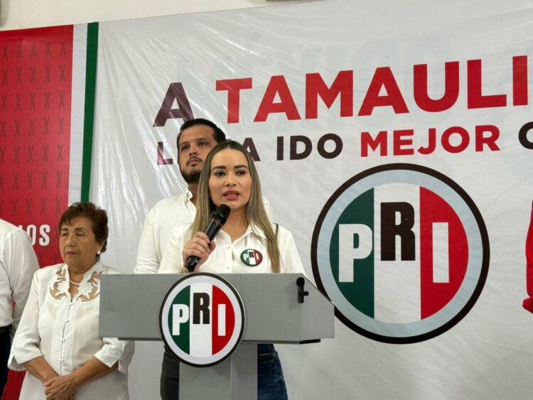 Morena dejó morir el sistema de salud; PRI denuncia abandono a pacientes de cáncer.
