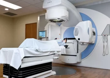 Hospital Oncológico de Ciudad Victoria capacita personal para nuevo acelerador lineal