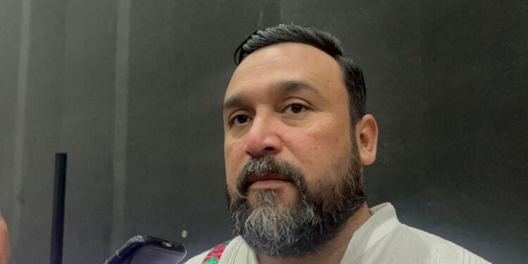 Están volviendo a confiar en Tamaulipas; refuerza seguridad previo al Mundial: Turismo