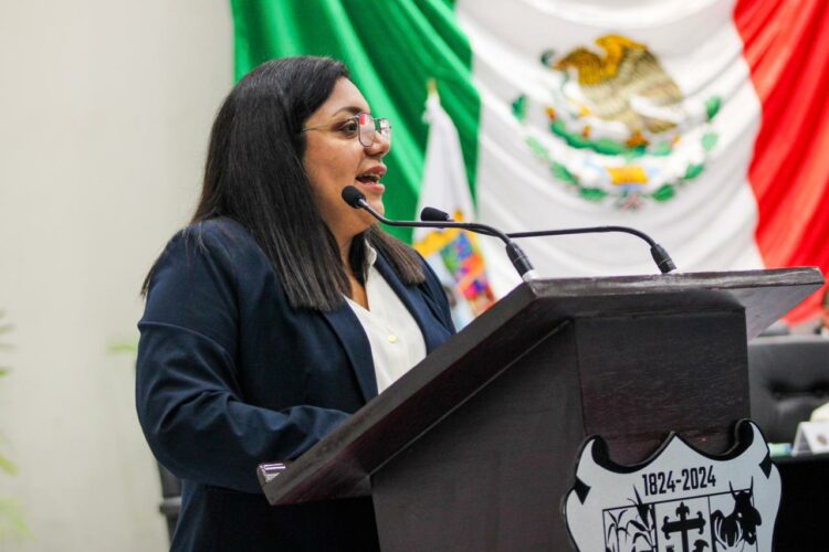 Por ciudades más limpias y ordenadas, se impulsan Ley de Publicidad Exterior : Lucero Deosdady