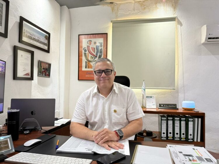 Preocupa a Conalep deserción escolar; tasa de abandono es del 16%.
