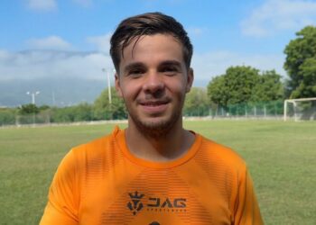 Los tres puntos se quedarán en casa”: Francisco Negrete