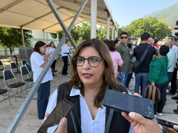 Seduma limitada en limpieza de restos de Space X.