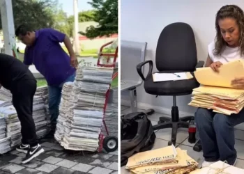 Poder Judicial de Tamaulipas inicia jornada de limpieza y depuración en Juzgados Ciudad Victoria