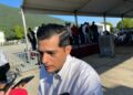 Tamaulipas registra reducción del 20% en violencia durante 2025