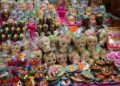 Tradiciones por Día de Muertos costarán 19% más que en 2024
