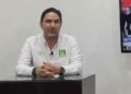Impugnara Verde sanción contra Muñoz Cano.